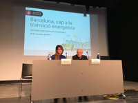 Barcelona otorga 8.000 ayudas a la rehabilitación de viviendas para que sean más eficientes