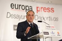 "Me hiere la moral lo que me está pasando con el FC Barcelona"