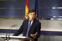 Jordán afirma que fue Rafael Hernando quien la puso en contacto con Sepúlveda