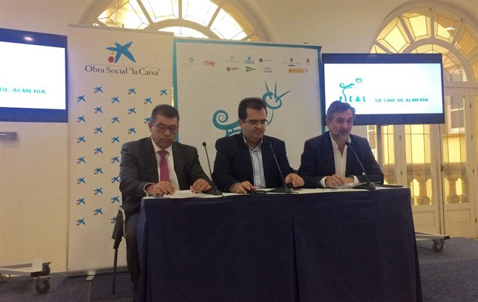 La Caixa colabora por segundo año consecutivo con Fical.