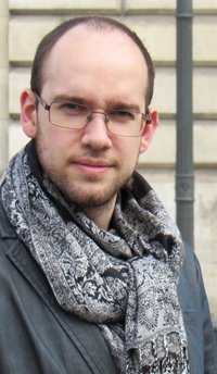 'Tatuaje', la primera novela del periodista vallisoletano Carlos Cuesta