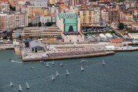 Santander acogerá la final de la Copa del Mundo de Vela en 2017