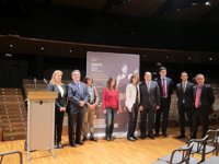 Orquesta Sinfónica de la Región de Murcia homenajea a víctimas de los atentados de París con un concierto este domingo