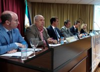 Administraciones, agentes sociales y universidad piden entender la prevención de accidentes laborales como una inversión