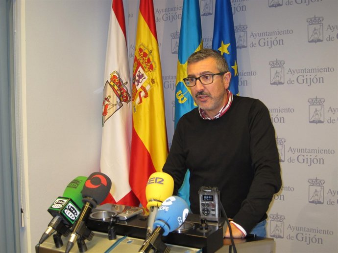 José Carlos Fernández Sarasola C's