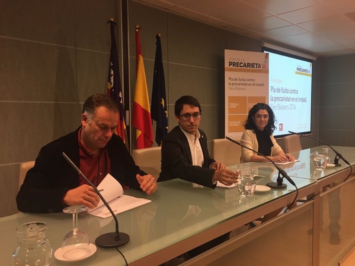 Presentación de Negueruela