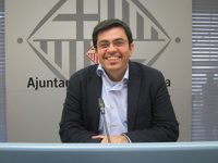 Pisarello dice que Barcelona tendrá Presupuesto "sí o sí" y pide que se acuerde con la oposición