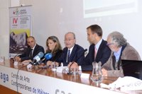 Málaga conocerá este sábado el proyecto urbano más creativo e innovador de España en 2016