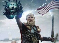 Steven Seagal y otras estrellas que han celebrado la victoria de Donald Trump