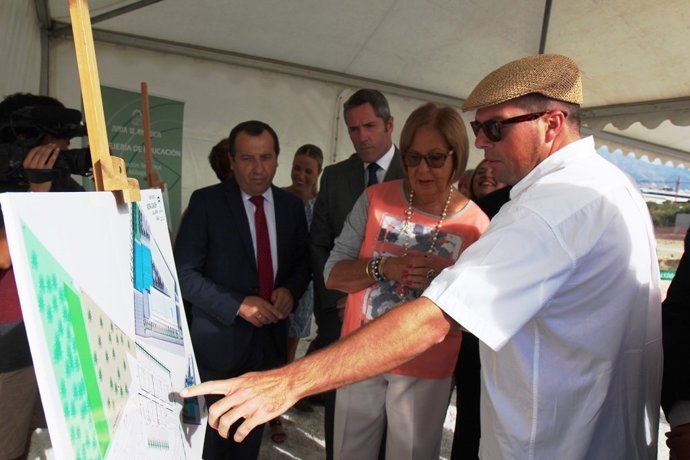 Adelaida de la Calle Indira Gandhi