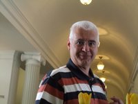 Pérez (PSOE) describe a Alemán como un "amigo entrañable" que "siempre estuvo ahí"