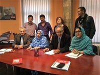 Ministro saharaui pide a España "duplicar" sus "esfuerzos" para solución para su pueblo