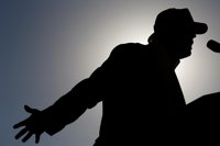 ¿Por qué los sondeos no fueron capaces de prever la victoria de Donald Trump?