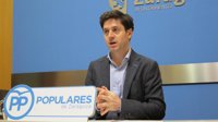 El PP dice que el informe del Tribunal de Cuentas detecta "irregularidades" en el tranvía
