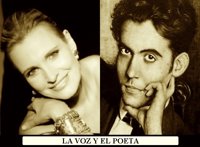 Ainhoa Arteta regresa al Gran Teatro de Córdoba para cantar a García Lorca