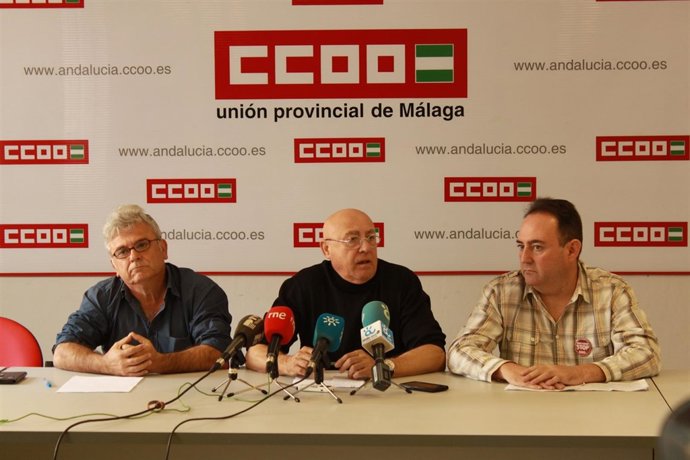 Fotografías RP Ericsson