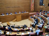 Las Corts dan luz verde a la Agencia contra el Fraude y la Corrupción con el voto en contra del PP