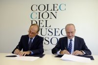 Ayuntamiento de Málaga y Universidad Loyola Andalucía desarrollarán actividades formativas