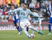 Aspas: "Aún lo estoy asimilando"
