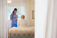 La geriatría es la "piedra angular" para la calidad asistencial y la sostenibilidad del sistema sanitario público