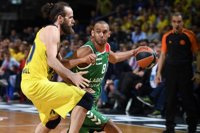 El Baskonia busca revancha ante el Fenerbahce