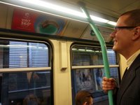 Costa del Sol se promociona en el transporte de Londres y espera 3,8 millones de impactos