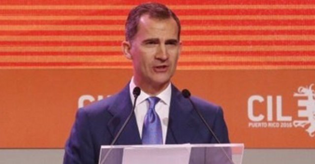 Felipe VI 