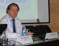 Experto dice que la incorporación de terapias dirigidas e inmunoterápicos cambiará el tratamiento del cáncer de pulmón