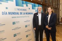 Expertos recomiendan la vacunación de los adultos frente a la neumonía con la vacuna conjugada trecevalente 