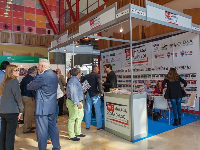 FYCMA ACOGE DESDE MAÑANA EN Simed LA MÁS COMPLETA OFERTA INMOBILIARIA CON CASAS,