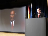 Organizaciones aceptan al futuro presidente del Consejo Escolar pero avisan de que también es responsable de la LOMCE