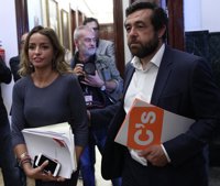 El Grupo Parlamentario Ciudadanos propone al Gobierno medidas para mejorar el sistema de comunicación en Justicia Lexnet