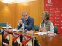 Enrique Mora: "Trabajaremos porque nuestras relaciones con EE.UU sigan siendo como hasta ahora o todavía mejor"