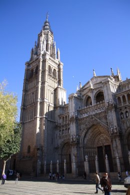 Catedral Toledo