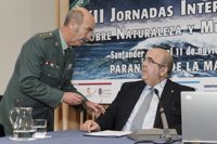 Incendios forestales y especies invasoras, principales riesgos del medio natural cántabro 