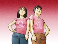 Más de 15.500 alumnos vascos participan en programas de Aldeas Infantiles SOS contra el acoso