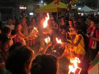 ERC apela a la libertad de expresión para despenalizar injurias al Rey y quema de banderas