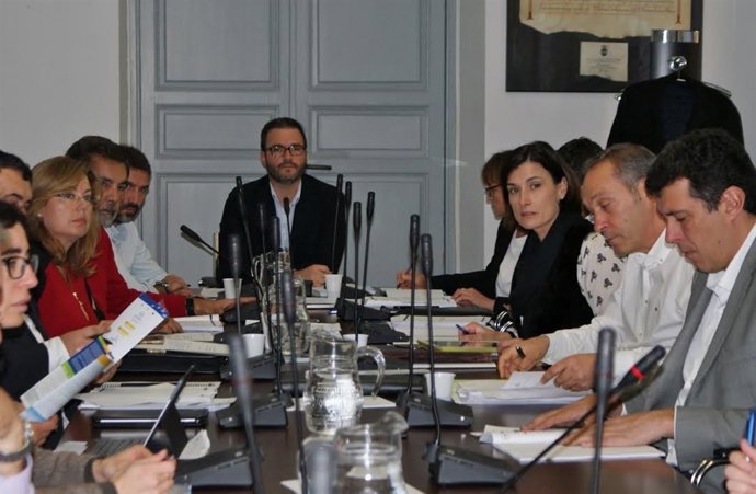 Comisión Turismo FEMP