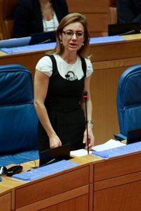 Montoro nombrará este viernes sustituto para Marta Fernández Currás