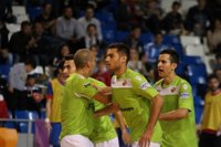 Palma Futsal defiende el liderato ante el invicto Catgas Energía