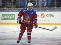 Putin ordena endurecer los controles antidopaje a deportistas