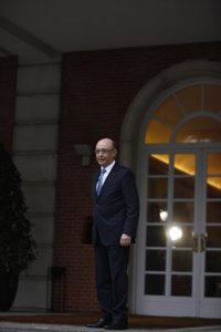 Ahora Madrid considera que la 'Ley Montoro' socava autonomía de los ayuntamientos y ataca los derechos de la ciudadanía