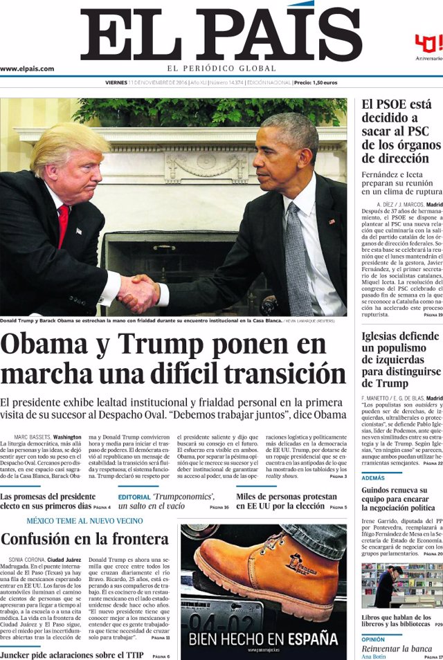 Portadas