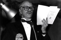 Muere el dramaturgo Francisco Nieva a los 91 años