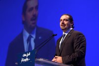Hariri se muestra "optimista" sobre la posibilidad de formar "pronto" Gobierno en Líbano