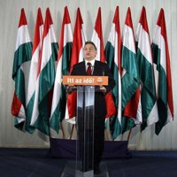Orbán no volverá a presentar al Parlamento la ley contra la reubicación de inmigrantes