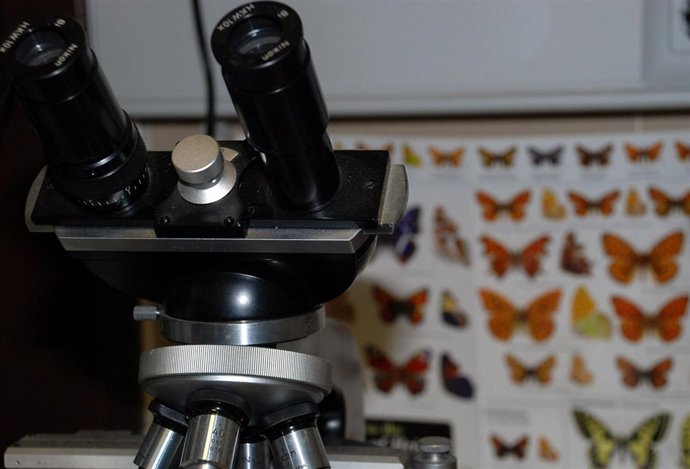 Laboratorio UCLM, Investigación