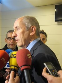 Erkoreka anuncia un nuevo recurso del Gobierno central al decreto de contratación del sector público vasco