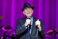 El mítico cameo de Leonard Cohen en Corrupción en Miami (VÍDEO)