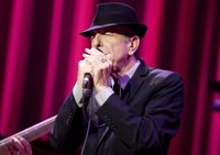 El mundo de la música despide a Leonard Cohen con tristeza y enorme respeto